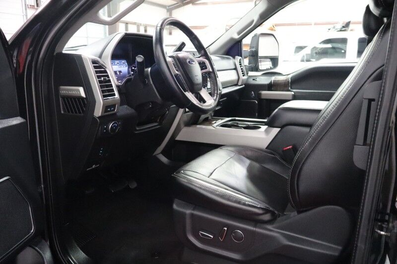 2017 Ford Super Duty F-250 Lariat Ext Cab 6.7L Diesel GPS Camera Gooseneck NEW Tires FREE Arlington TX