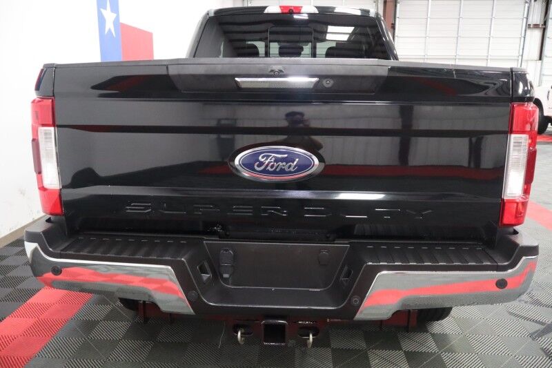 2017 Ford Super Duty F-250 Lariat Ext Cab 6.7L Diesel GPS Camera Gooseneck NEW Tires FREE Arlington TX