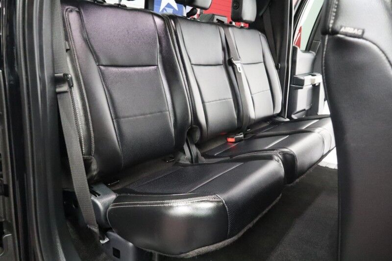 2017 Ford Super Duty F-250 Lariat Ext Cab 6.7L Diesel GPS Camera Gooseneck NEW Tires FREE Arlington TX