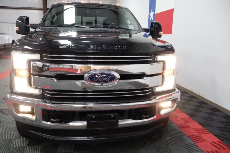 2017 Ford Super Duty F-250 Lariat Ext Cab 6.7L Diesel GPS Camera Gooseneck NEW Tires FREE Arlington TX