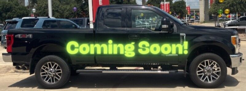 2017 Ford Super Duty F-250 Lariat Ext Cab COMING SOON 6.7L Diesel GPS Camera Gooseneck FREE WARRANTY