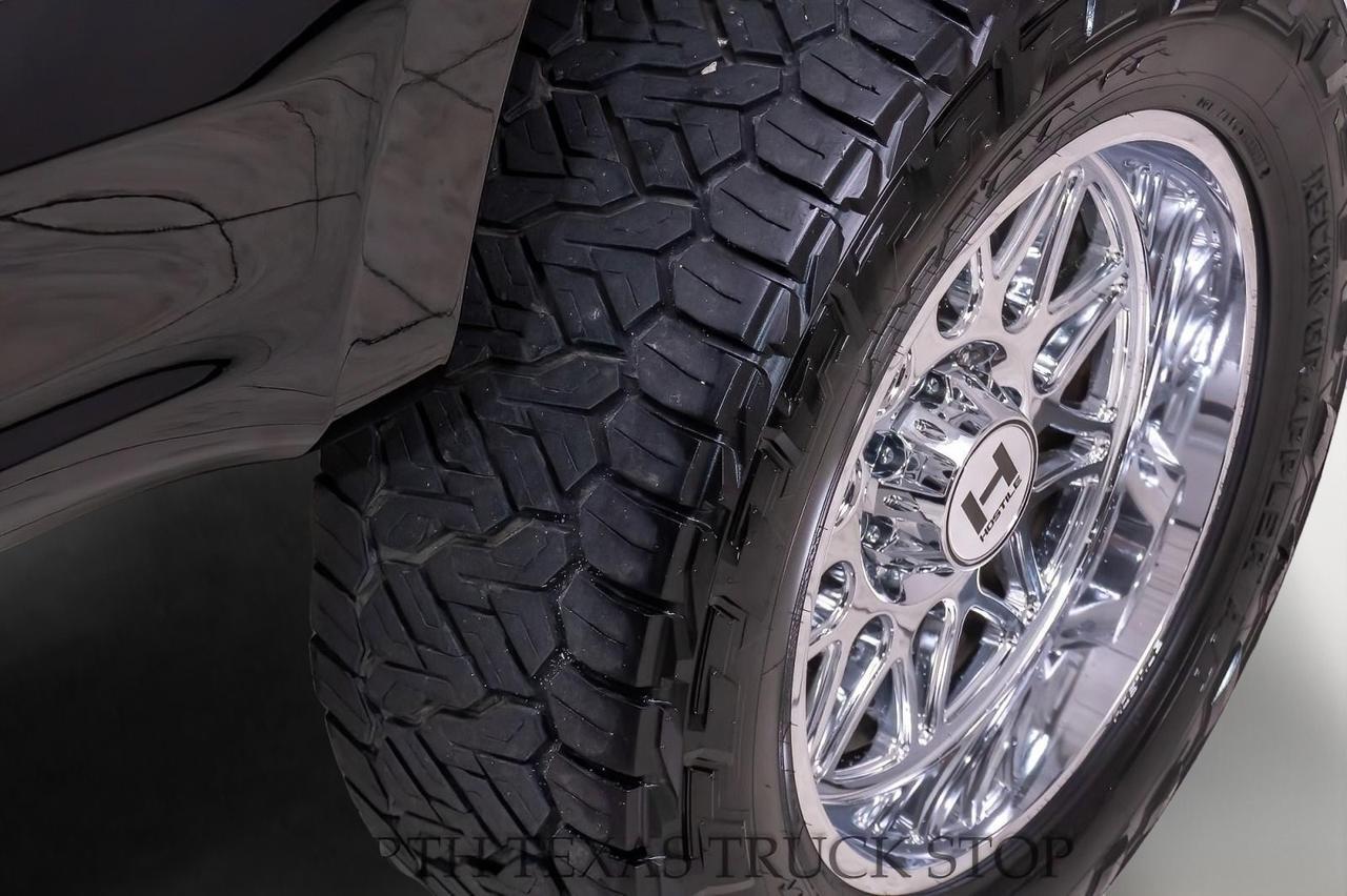 2017 Ford Super Duty F-250 Lariat FX4 6.7 Power Stroke 4X4 Mansfield TX