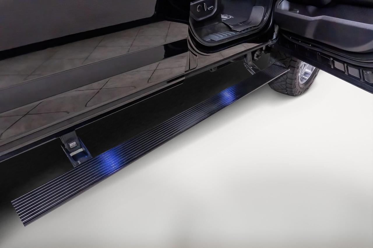 2017 Ford Super Duty F-250 Lariat FX4 6.7 Power Stroke 4X4 Mansfield TX