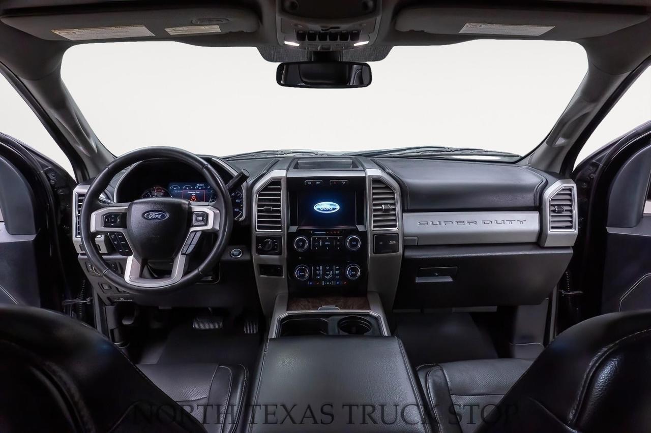 2017 Ford Super Duty F-250 Lariat FX4 6.7 Power Stroke 4X4 Mansfield TX
