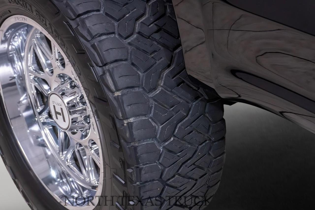 2017 Ford Super Duty F-250 Lariat FX4 6.7 Power Stroke 4X4 Mansfield TX