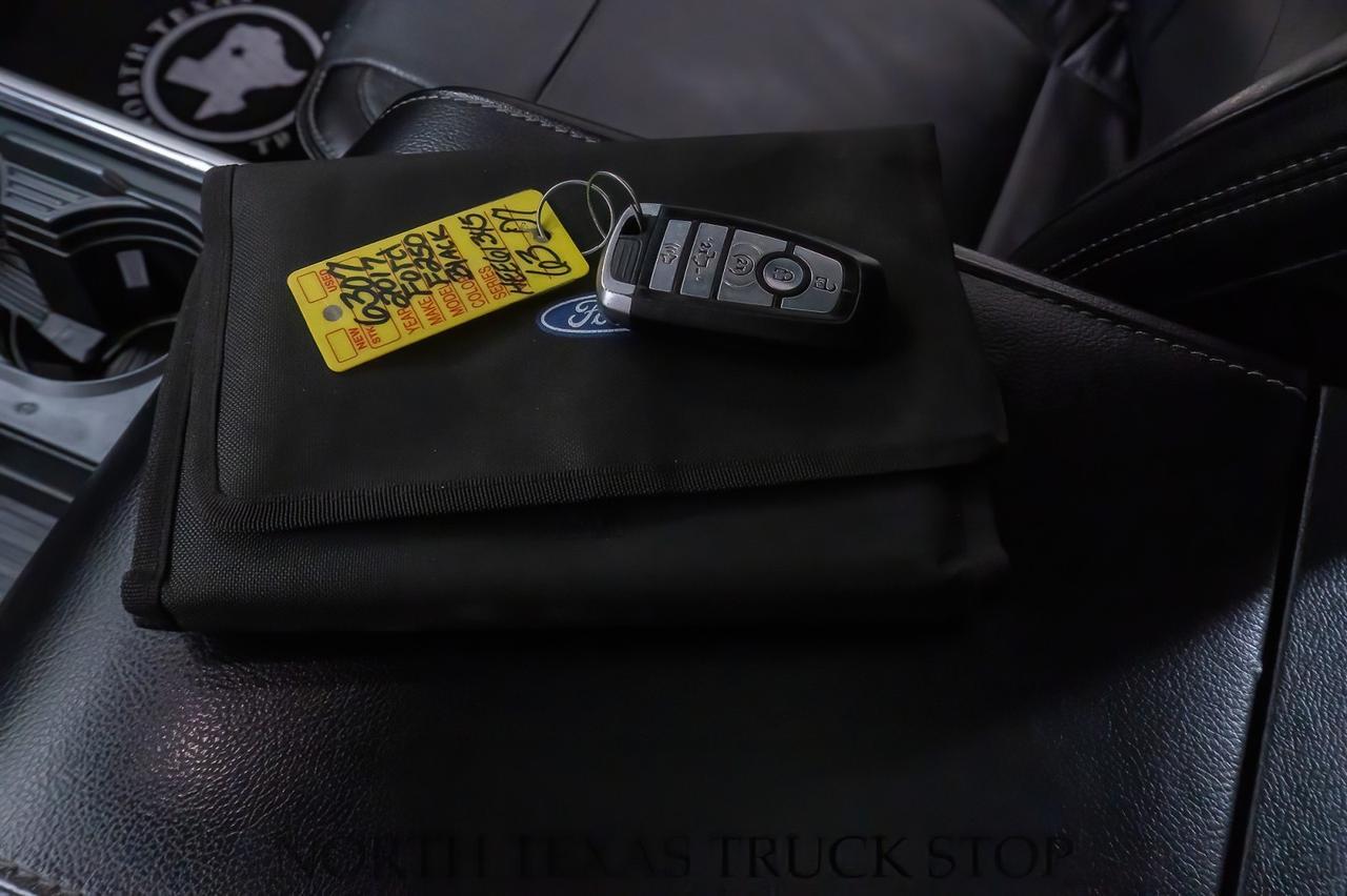 2017 Ford Super Duty F-250 Lariat FX4 6.7 Power Stroke 4X4 Mansfield TX