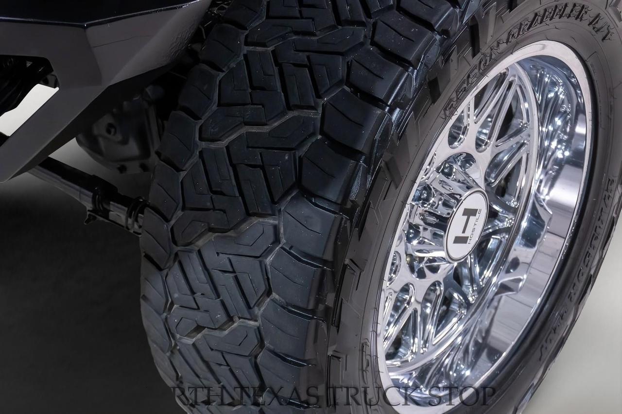 2017 Ford Super Duty F-250 Lariat FX4 6.7 Power Stroke 4X4 Mansfield TX