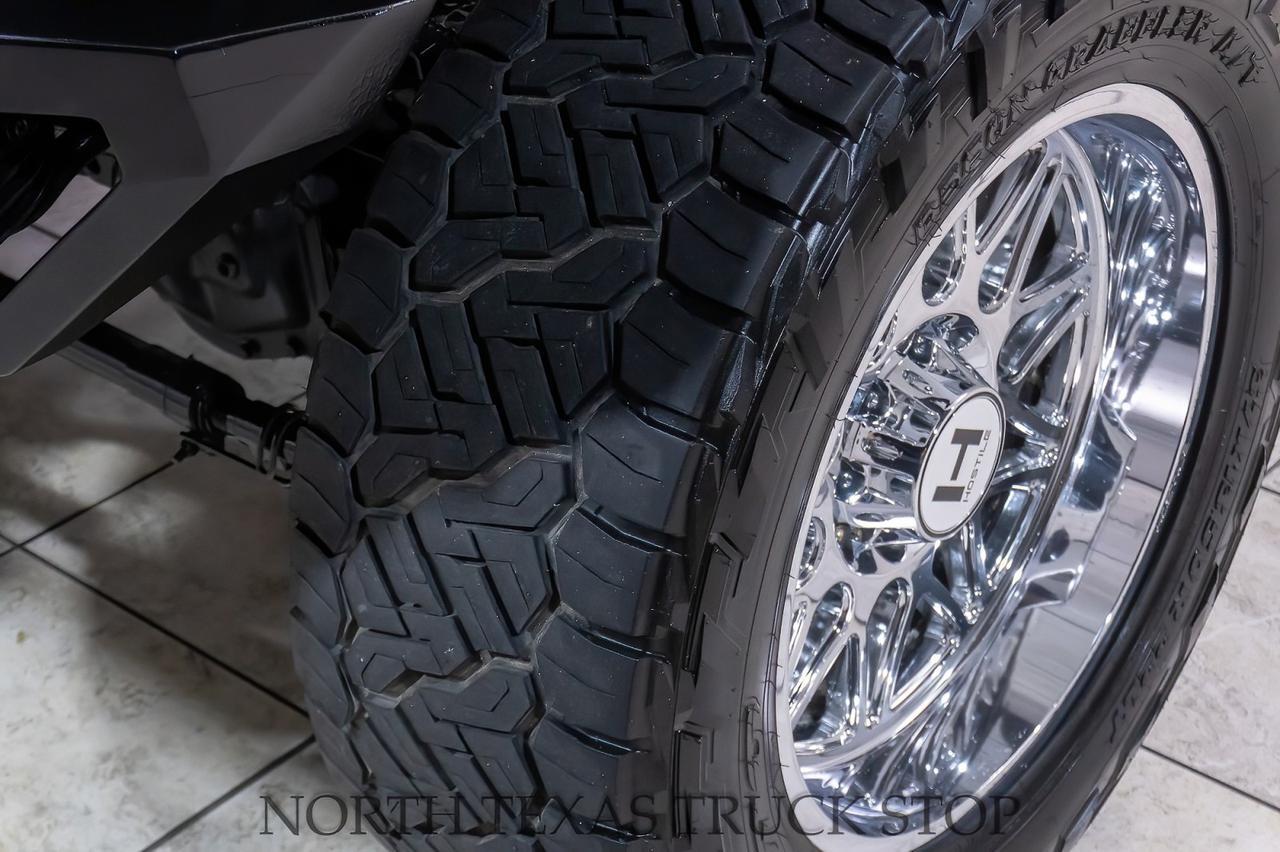 2017 Ford Super Duty F-250 Lariat FX4 6.7 Power Stroke 4X4 Mansfield TX