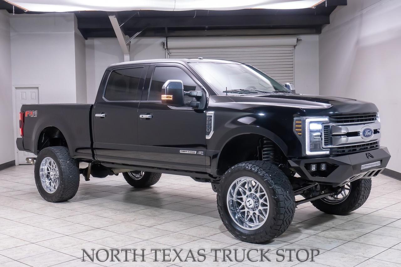 2017 Ford Super Duty F-250
