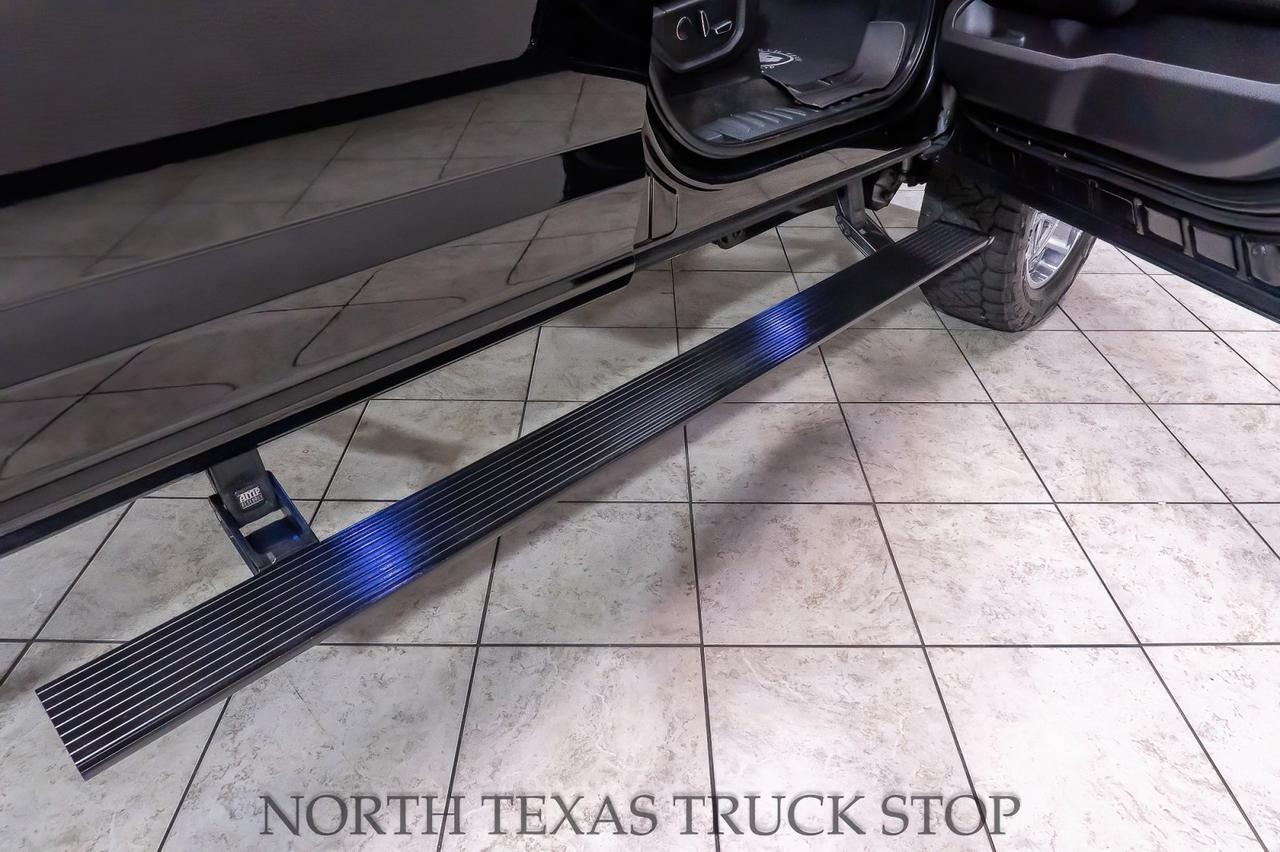 2017 Ford Super Duty F-250 Lariat FX4 6.7 Power Stroke 4X4 Mansfield TX