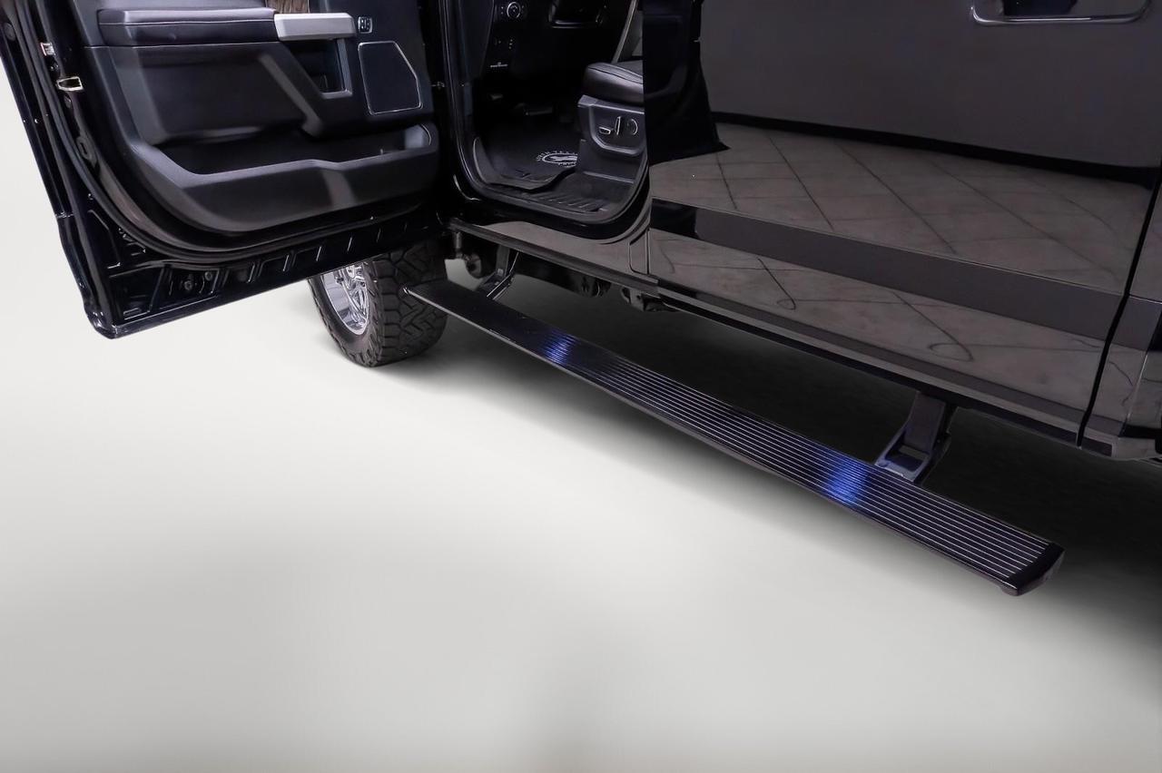 2017 Ford Super Duty F-250 Lariat FX4 6.7 Power Stroke 4X4 Mansfield TX