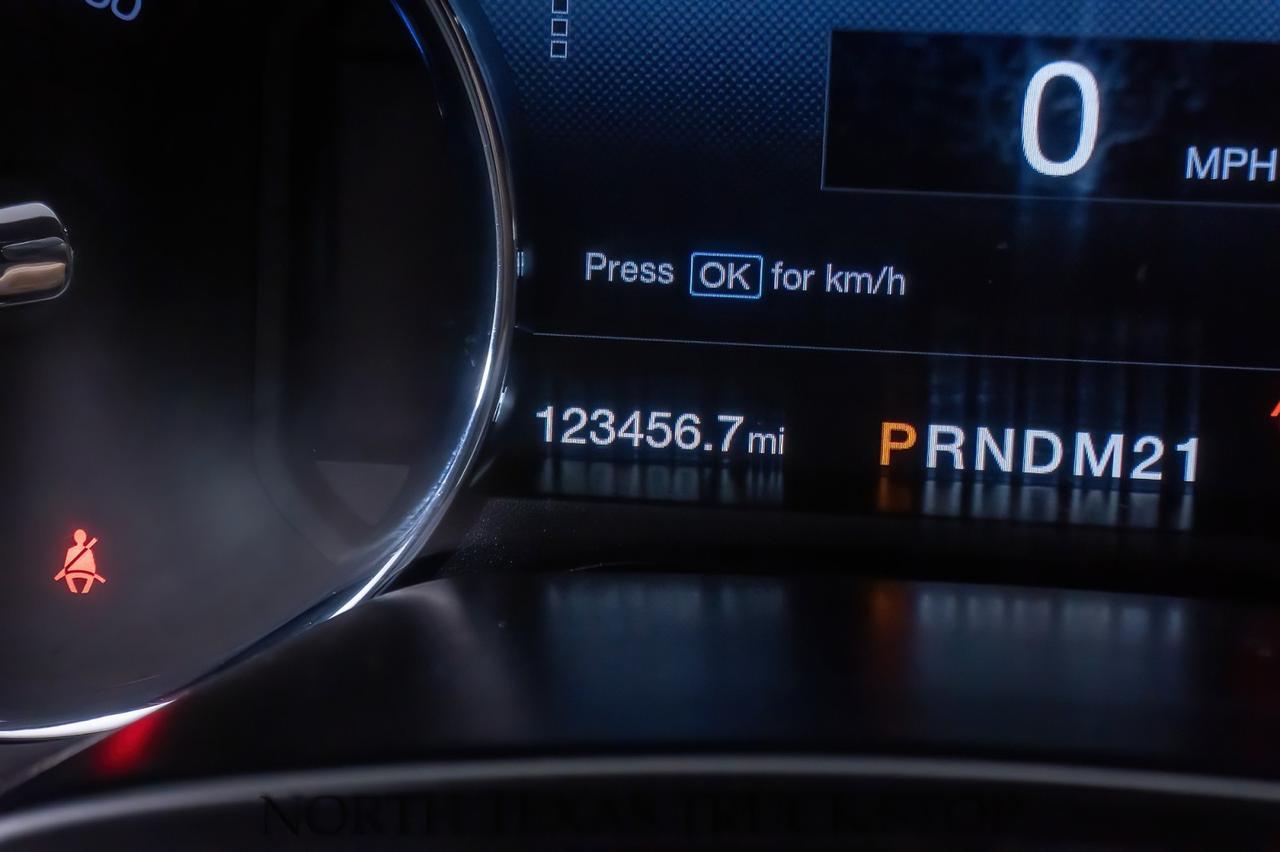 2017 Ford Super Duty F-250 Lariat FX4 6.7 Power Stroke Diesel 4X4 Mansfield TX