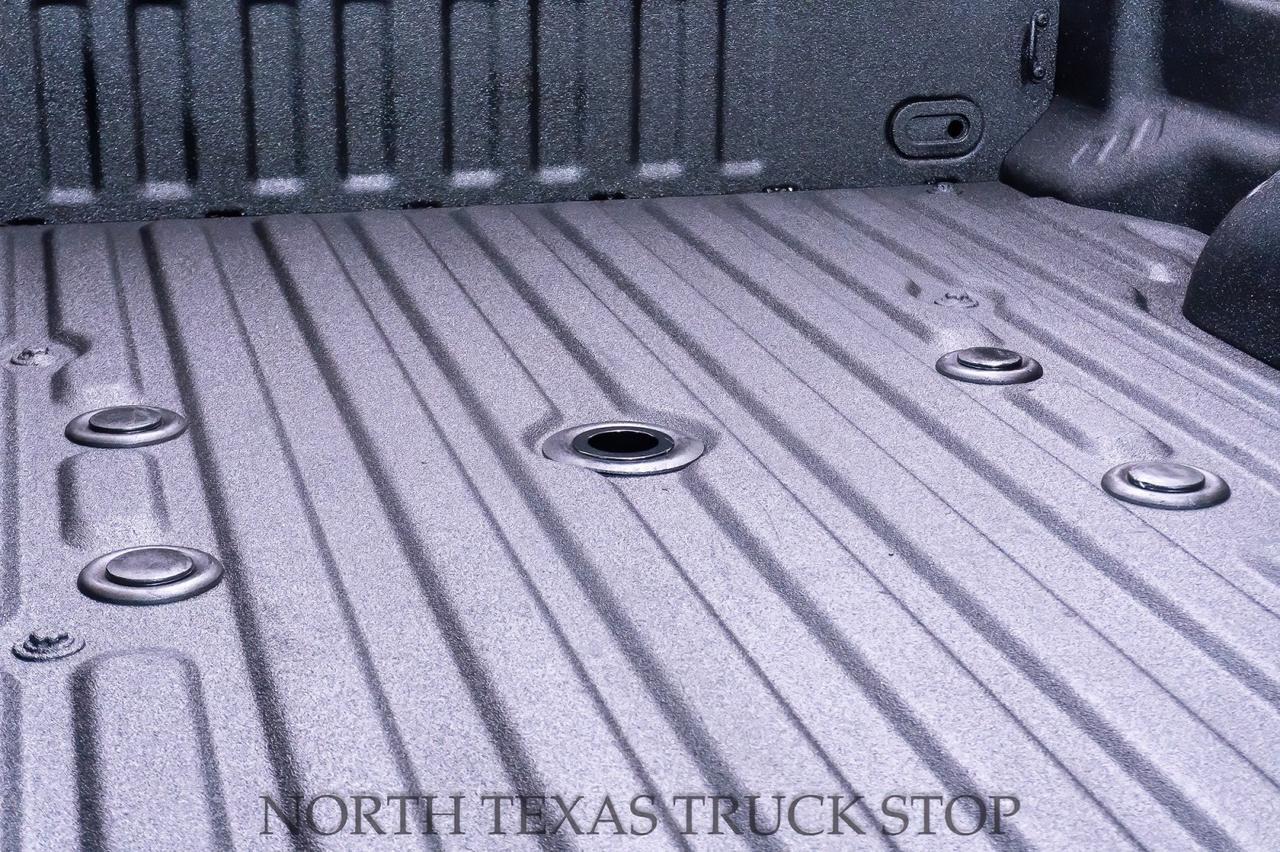 2017 Ford Super Duty F-250 Lariat FX4 6.7 Power Stroke Diesel 4X4 Mansfield TX