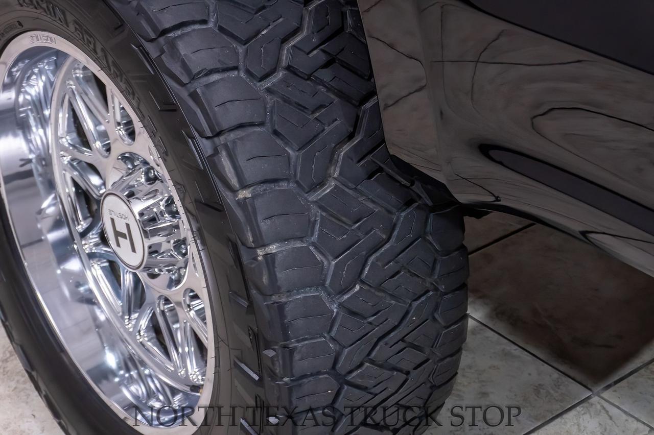 2017 Ford Super Duty F-250 Lariat FX4 6.7 Power Stroke Diesel 4X4 Mansfield TX