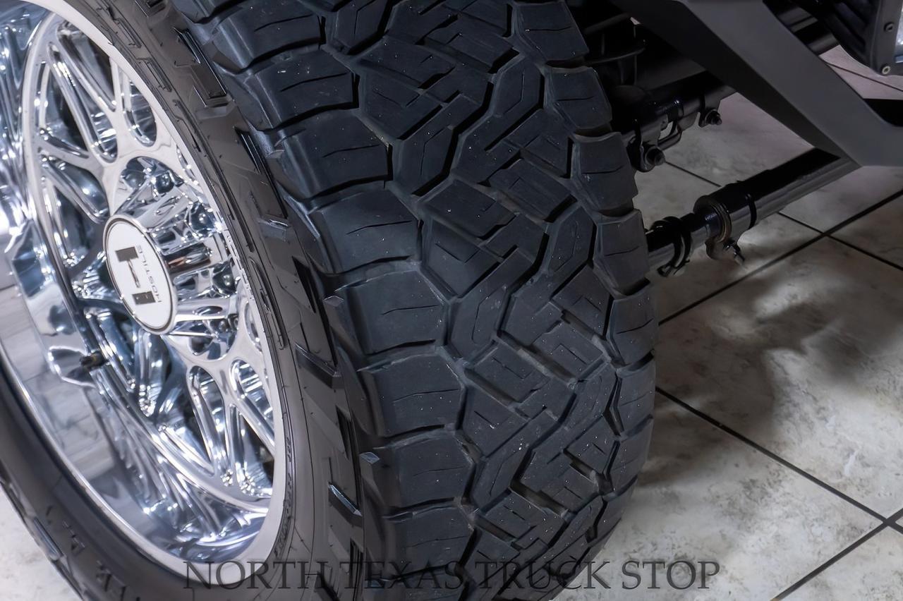 2017 Ford Super Duty F-250 Lariat FX4 6.7 Power Stroke Diesel 4X4 Mansfield TX