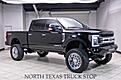 2017 Ford Super Duty F-250 Lariat FX4 6.7 Power Stroke Diesel 4X4