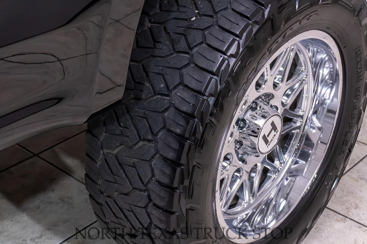 2017 Ford Super Duty F-250 Lariat FX4 6.7 Power Stroke Diesel 4X4 Mansfield TX