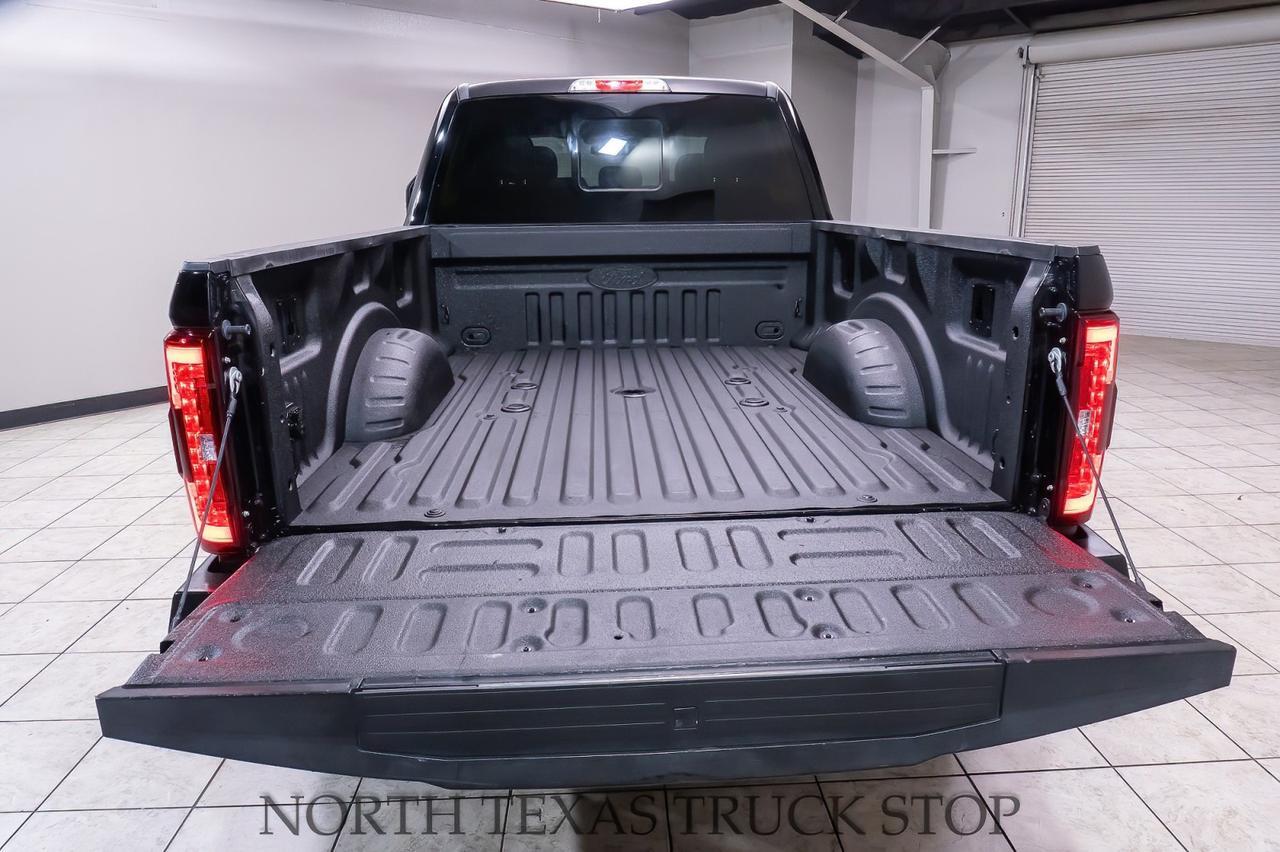 2017 Ford Super Duty F-250 Lariat FX4 6.7 Power Stroke Diesel 4X4 Mansfield TX