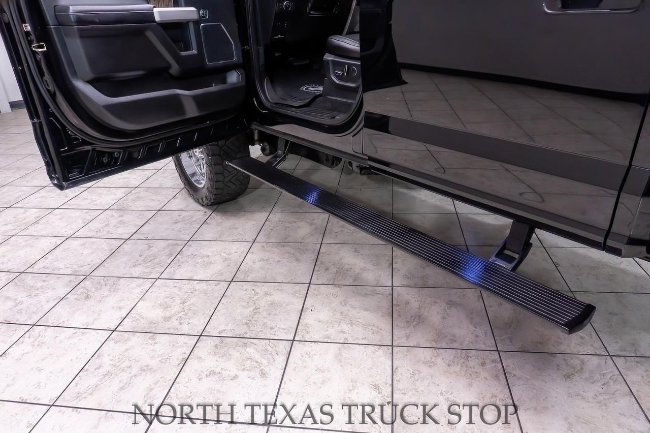 2017 Ford Super Duty F-250 Lariat FX4 6.7 Power Stroke Diesel 4X4 Mansfield TX