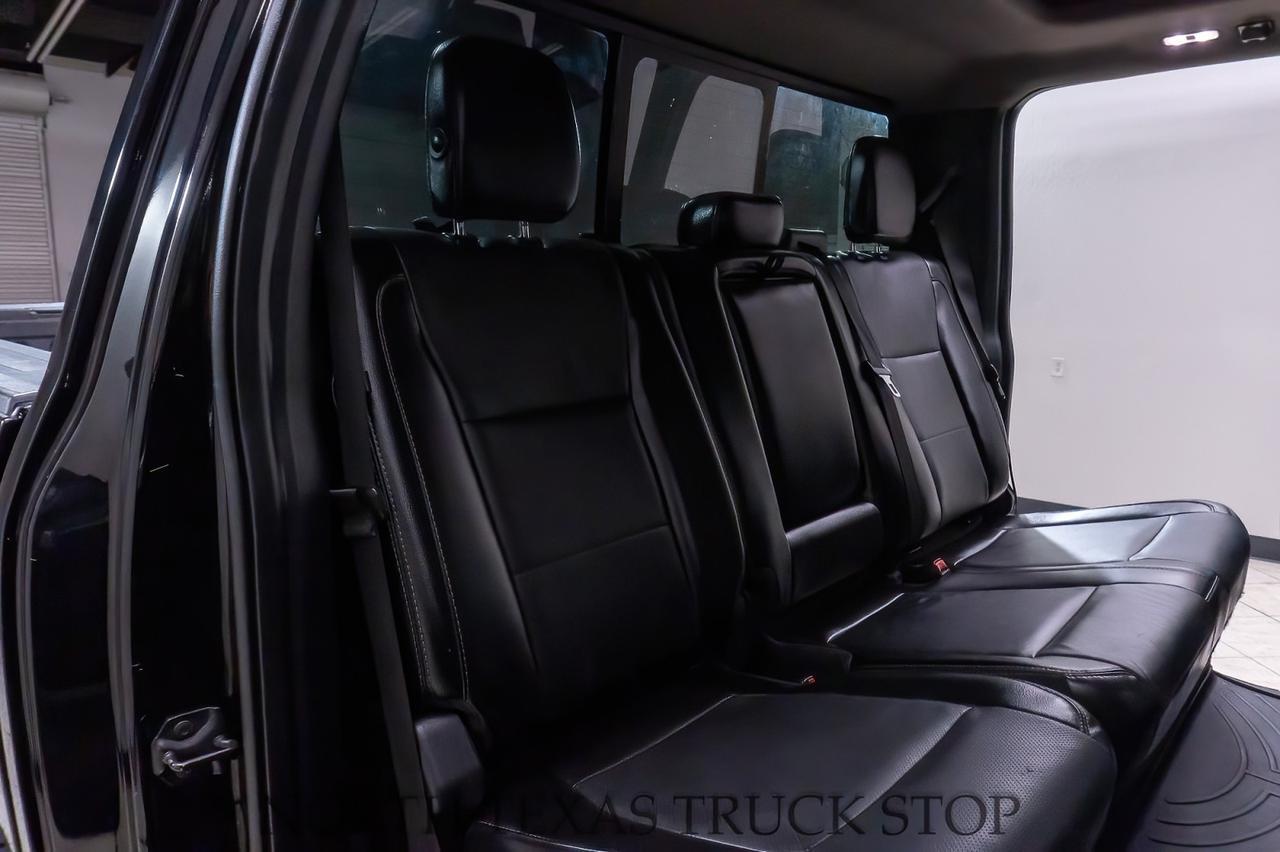 2017 Ford Super Duty F-250 Lariat FX4 6.7 Power Stroke Diesel 4X4 Mansfield TX