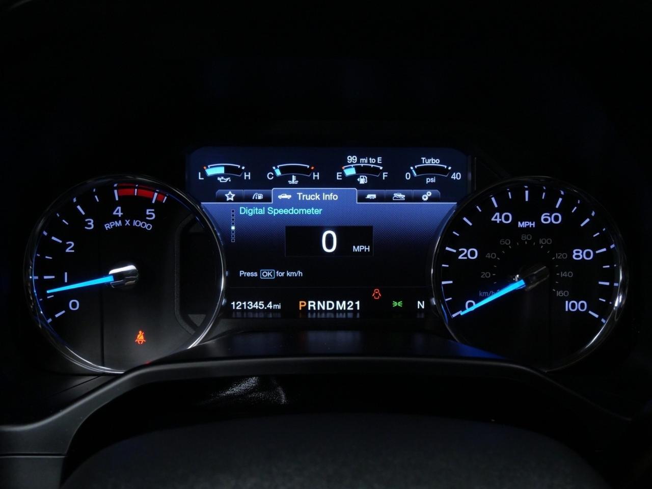 2017 Ford Super Duty F-250 Lariat FX4 6.7L Power Stroke 4x4 Mansfield TX