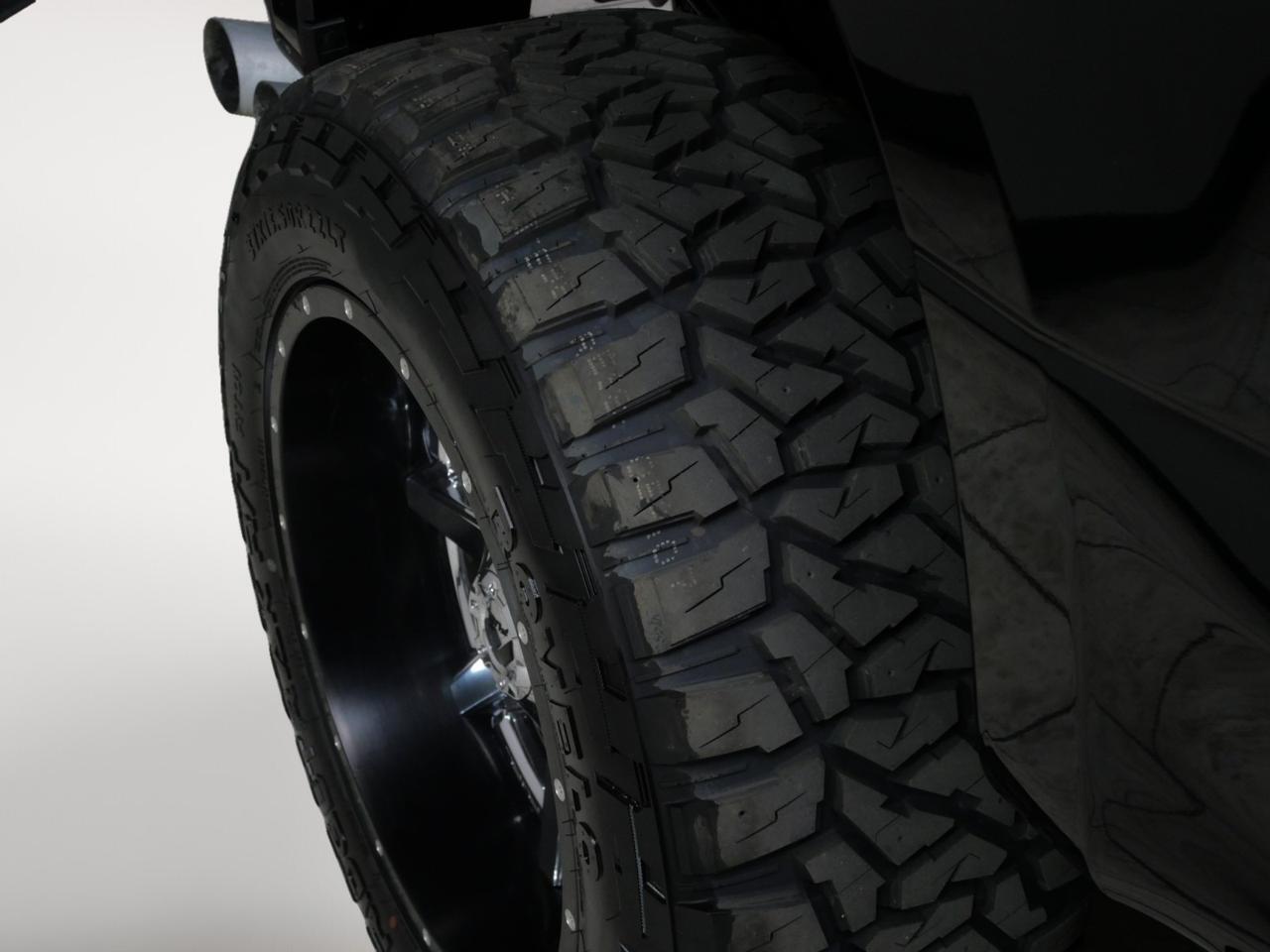 2017 Ford Super Duty F-250 Lariat FX4 6.7L Power Stroke 4x4 Mansfield TX