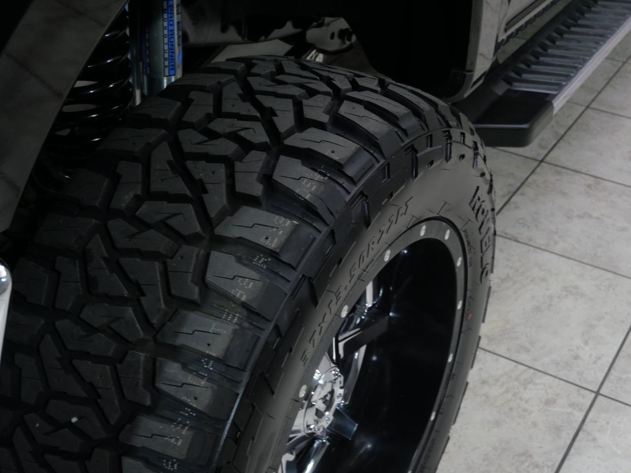 2017 Ford Super Duty F-250 Lariat FX4 6.7L Power Stroke 4x4 Mansfield TX