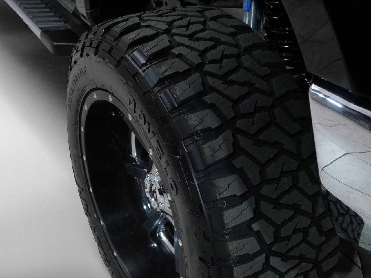 2017 Ford Super Duty F-250 Lariat FX4 6.7L Power Stroke 4x4 Mansfield TX