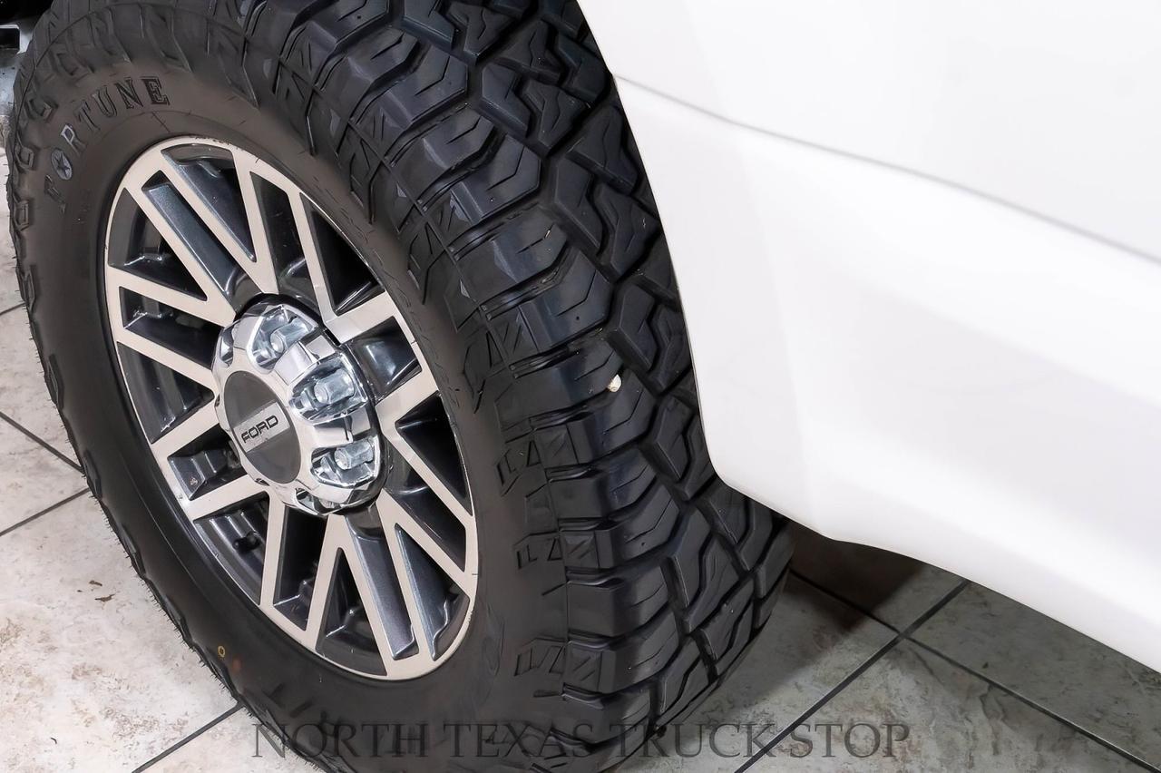 2017 Ford Super Duty F-250 Lariat FX4 6.7L Power Stroke Diesel 4X4 Mansfield TX