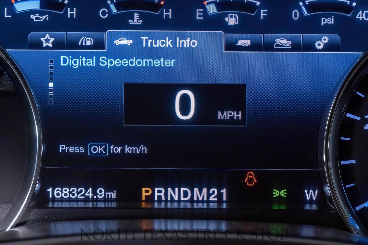 2017 Ford Super Duty F-250 Lariat FX4 6.7L Power Stroke Diesel 4X4 Mansfield TX