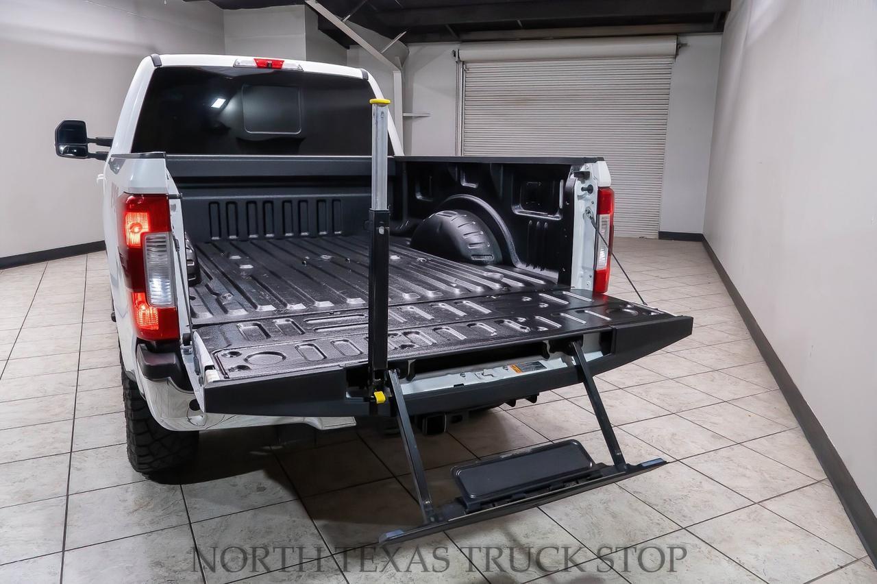 2017 Ford Super Duty F-250 Lariat FX4 6.7L Power Stroke Diesel 4X4 Mansfield TX
