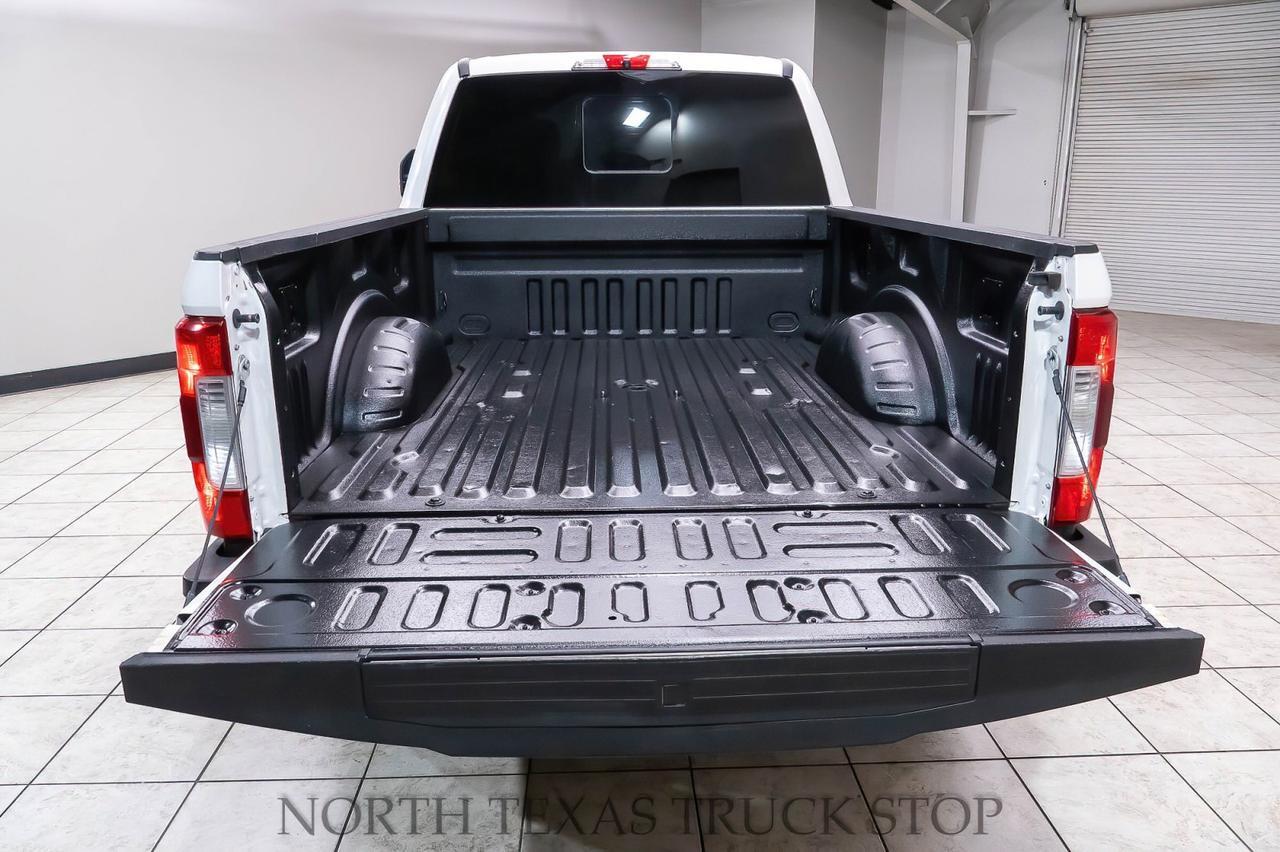 2017 Ford Super Duty F-250 Lariat FX4 6.7L Power Stroke Diesel 4X4 Mansfield TX