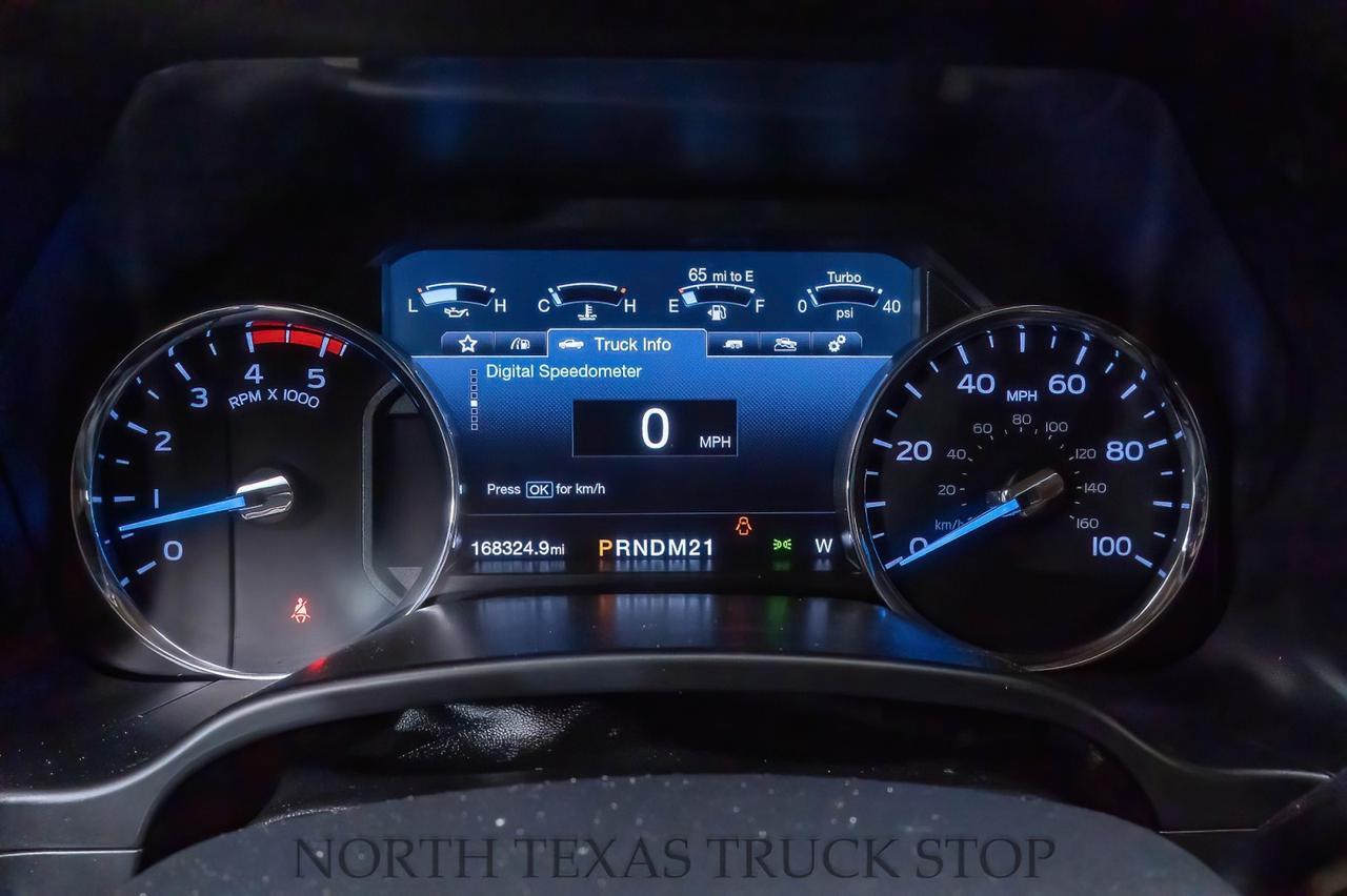 2017 Ford Super Duty F-250 Lariat FX4 6.7L Power Stroke Diesel 4X4 Mansfield TX