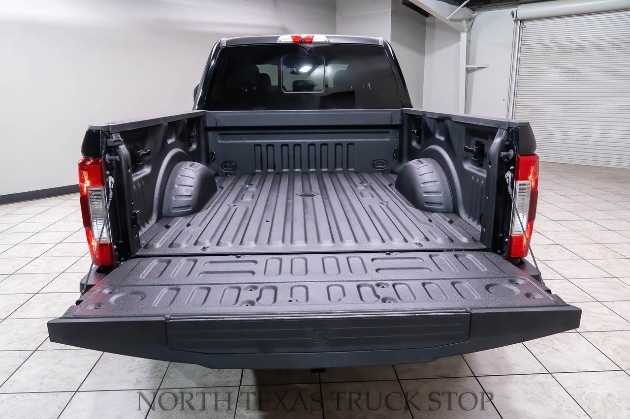 2017 Ford Super Duty F-250 Lariat FX4 6.7L Power Stroke Diesel Mansfield TX