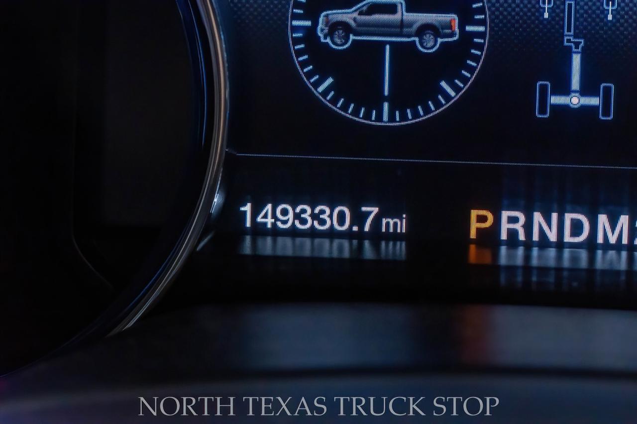 2017 Ford Super Duty F-250 Lariat FX4 Power Stroke Mansfield TX