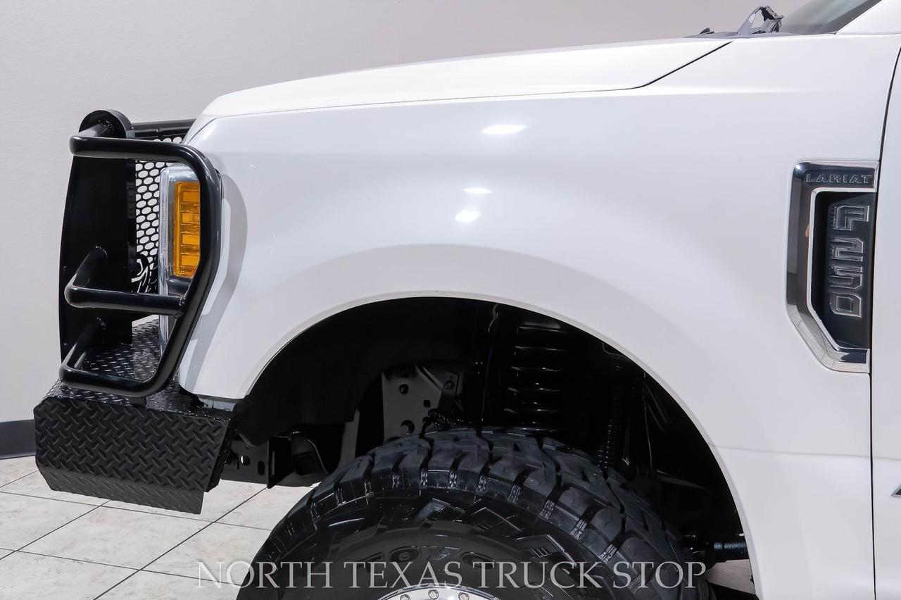 2017 Ford Super Duty F-250 Lariat FX4 Power Stroke Mansfield TX