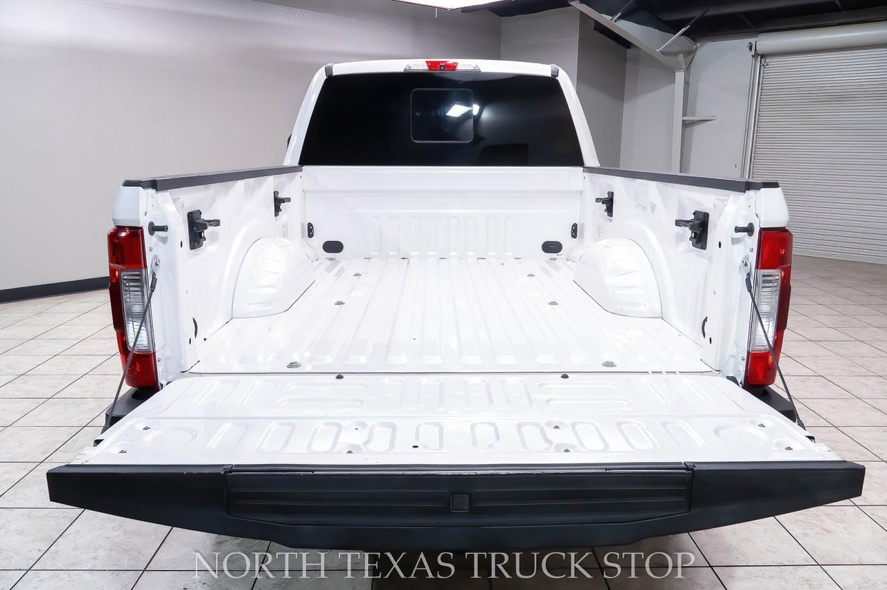 2017 Ford Super Duty F-250 Lariat FX4 Power Stroke Mansfield TX