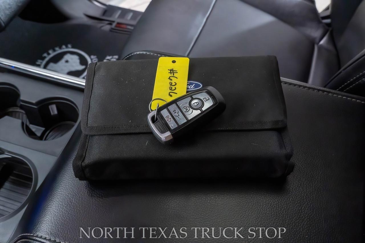 2017 Ford Super Duty F-250 Lariat FX4 Power Stroke Mansfield TX