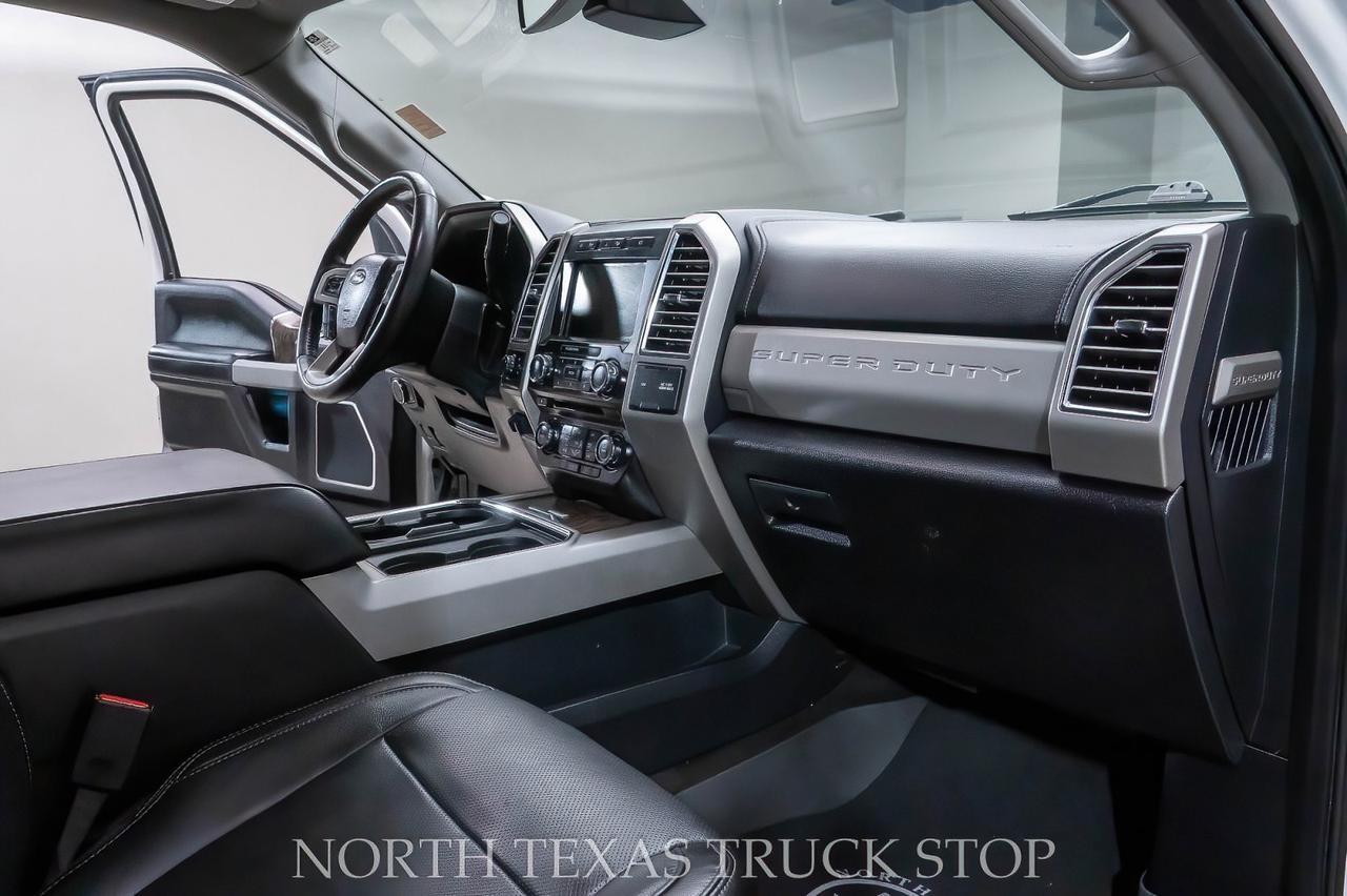 2017 Ford Super Duty F-250 Lariat FX4 Power Stroke Mansfield TX