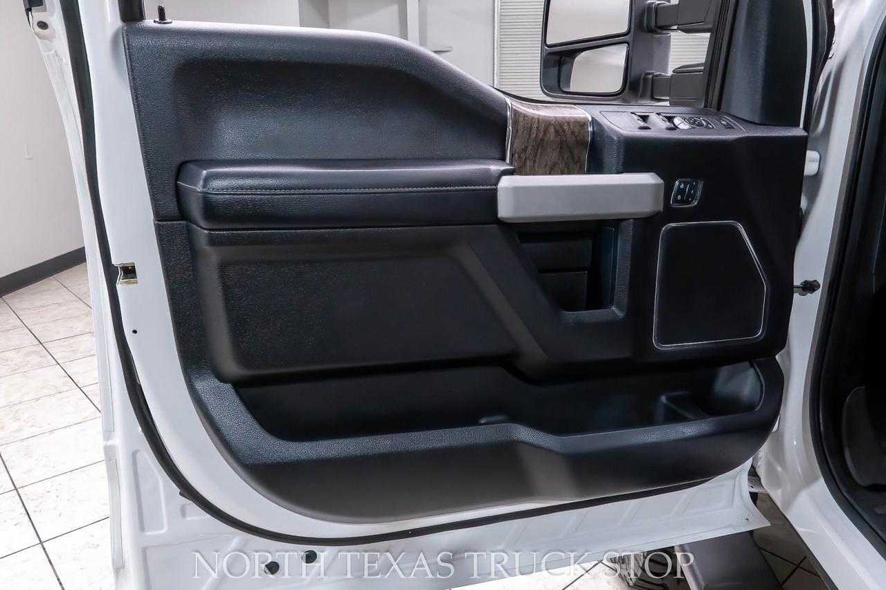 2017 Ford Super Duty F-250 Lariat FX4 Power Stroke Mansfield TX