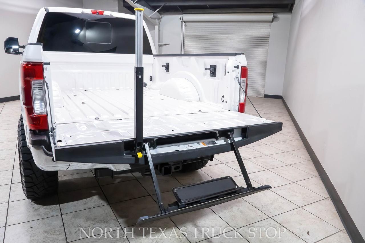 2017 Ford Super Duty F-250 Lariat FX4 Power Stroke Mansfield TX