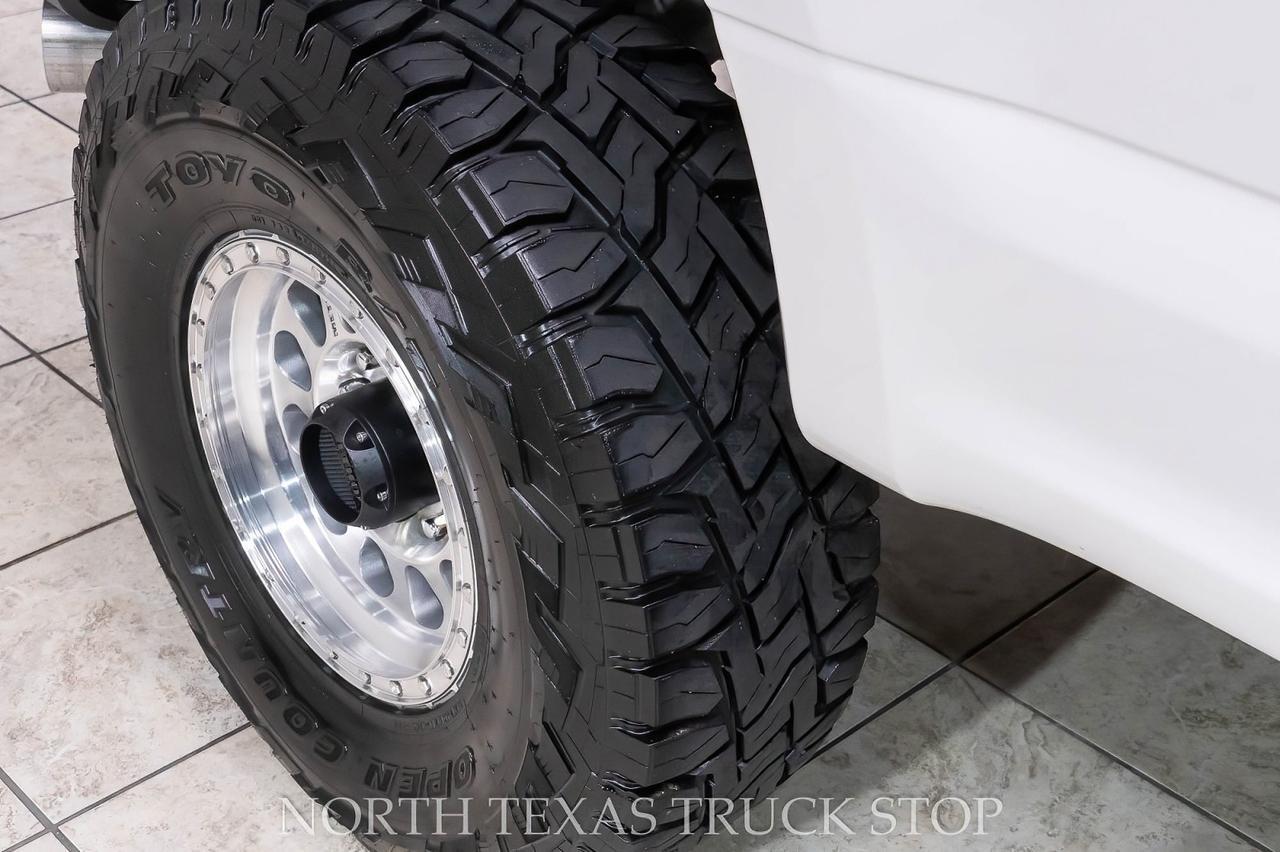 2017 Ford Super Duty F-250 Lariat FX4 Power Stroke Mansfield TX