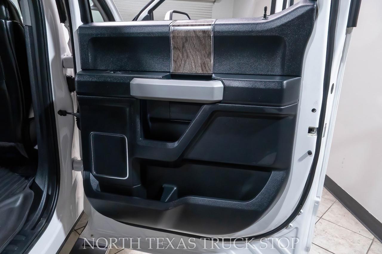 2017 Ford Super Duty F-250 Lariat FX4 Power Stroke Mansfield TX