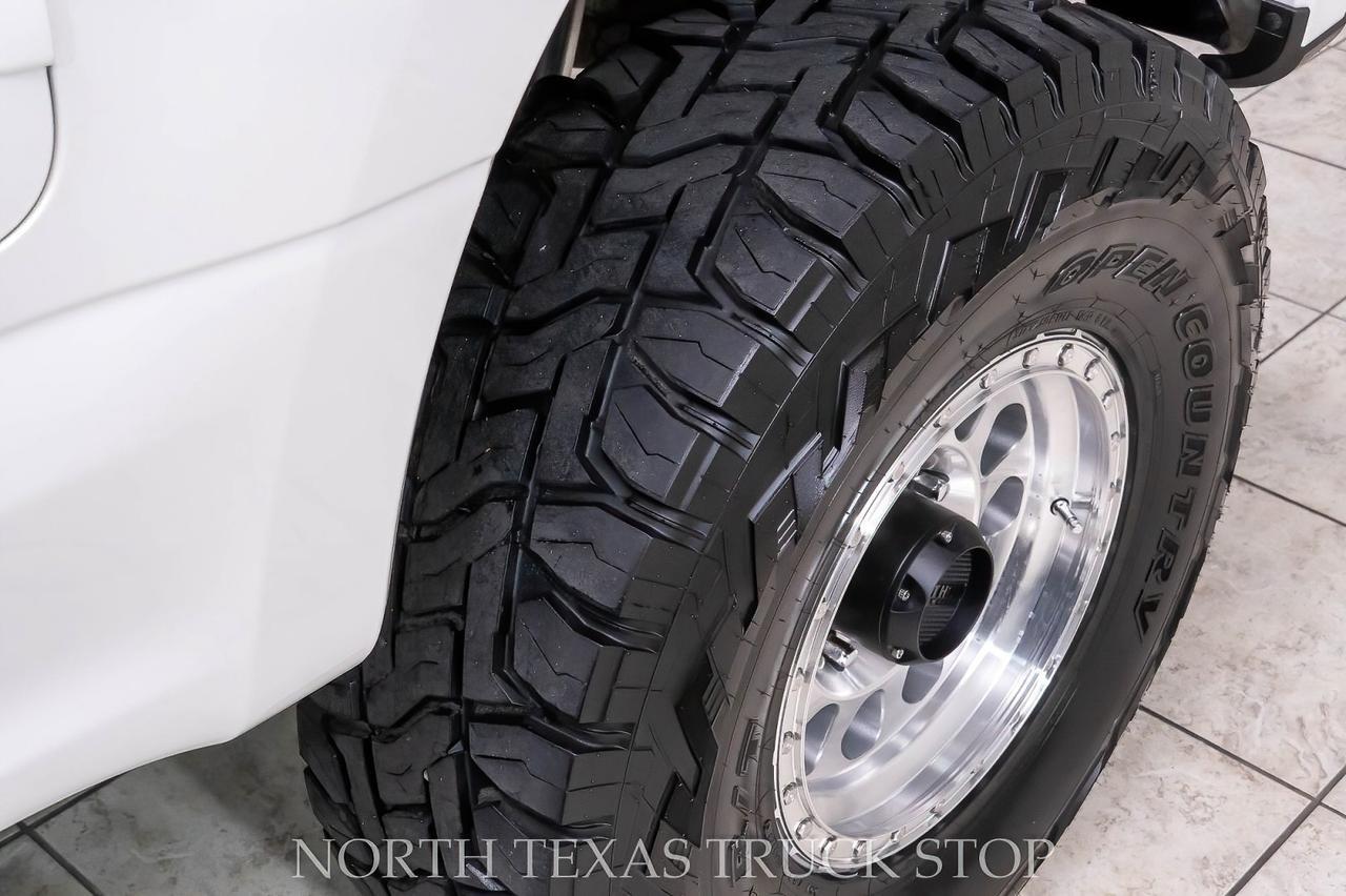 2017 Ford Super Duty F-250 Lariat FX4 Power Stroke Mansfield TX