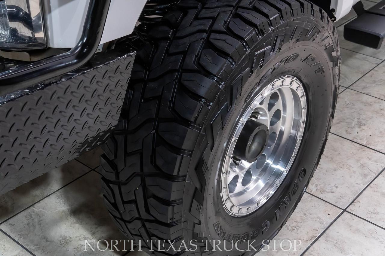 2017 Ford Super Duty F-250 Lariat FX4 Power Stroke Mansfield TX