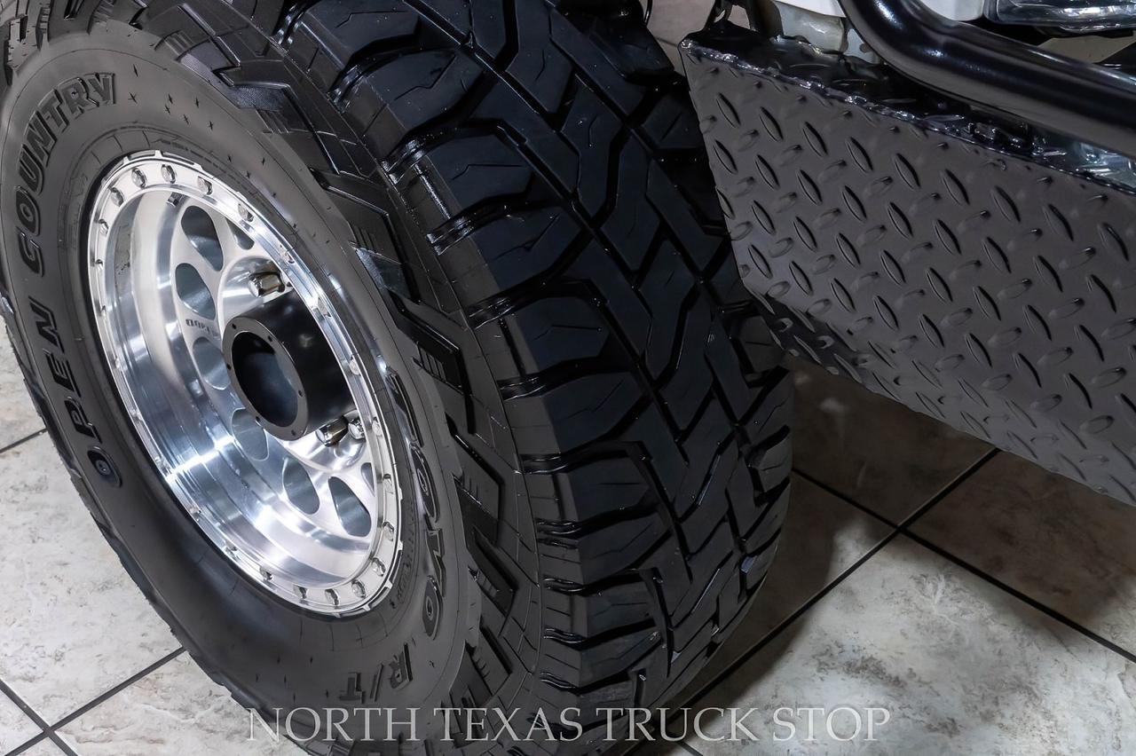 2017 Ford Super Duty F-250 Lariat FX4 Power Stroke Mansfield TX