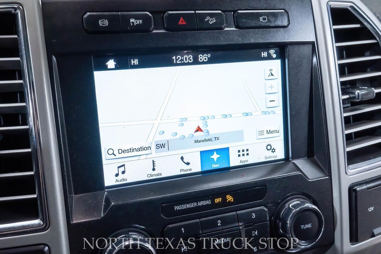 2017 Ford Super Duty F-250 Lariat FX4 Power Stroke Mansfield TX