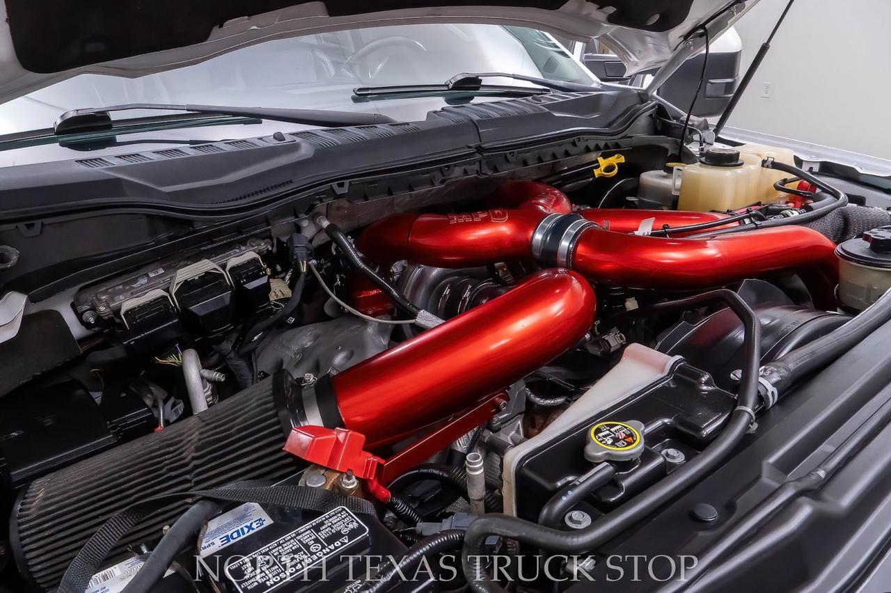 2017 Ford Super Duty F-250 Lariat FX4 Power Stroke Mansfield TX