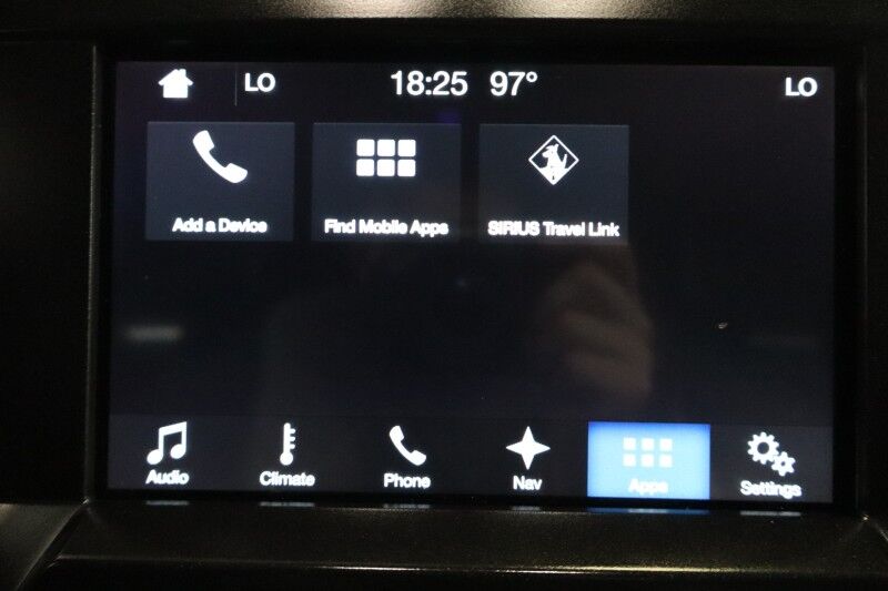 2017 Ford Super Duty F-250 Lariat Lifted 6.7L Diesel GPS Camera 24in Wheels NEW 37in Tires Arlington TX