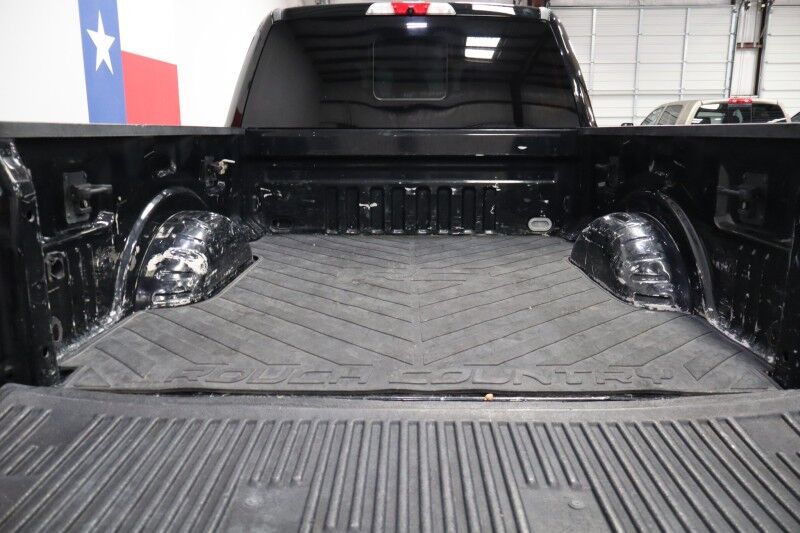 2017 Ford Super Duty F-250 Lariat Ultimate Lifted 22in American Force Wheels 37in Tires Arlington TX